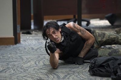 美国劫案剧照的剧照