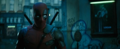 死侍2剧照的剧照