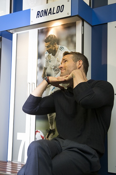 死侍2剧照的剧照