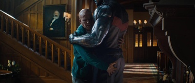 死侍2剧照的剧照