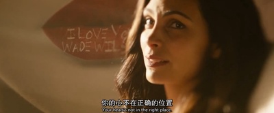 死侍2剧照的剧照