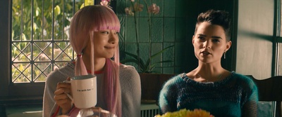 死侍2剧照的剧照