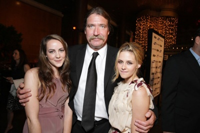 荒野生存剧照的剧照