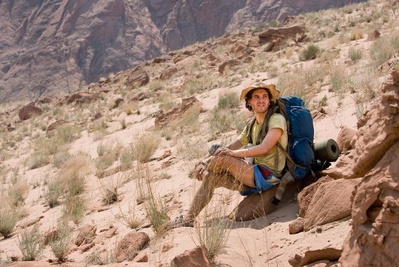 荒野生存剧照的剧照