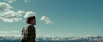 荒野生存剧照的剧照