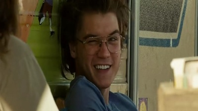 荒野生存剧照的剧照