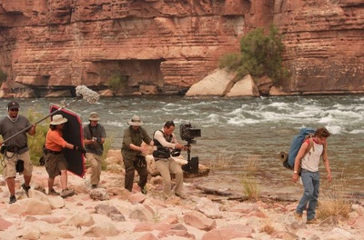 荒野生存剧照的剧照