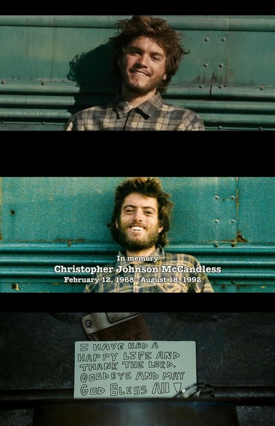 荒野生存剧照的剧照