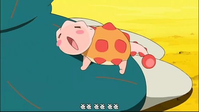 你看起来好像很好吃剧照的剧照