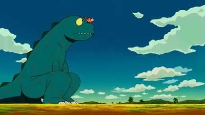 你看起来好像很好吃剧照的剧照