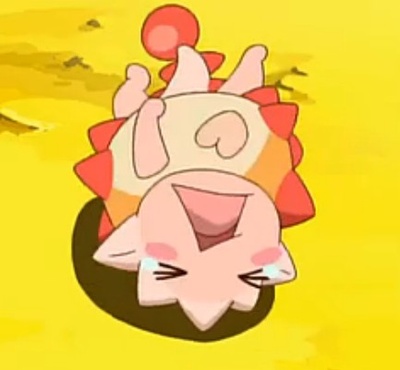 你看起来好像很好吃剧照的剧照