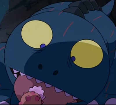 你看起来好像很好吃剧照的剧照