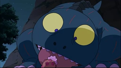 你看起来好像很好吃剧照的剧照