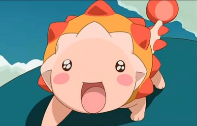 你看起来好像很好吃剧照的剧照