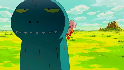 你看起来好像很好吃剧照的剧照