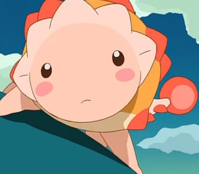 你看起来好像很好吃剧照的剧照