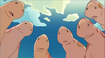 你看起来好像很好吃剧照的剧照