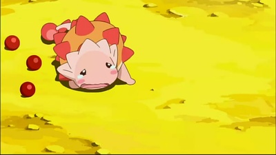 你看起来好像很好吃剧照的剧照