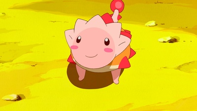 你看起来好像很好吃剧照的剧照