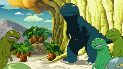 你看起来好像很好吃剧照的剧照