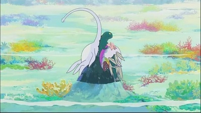 你看起来好像很好吃剧照的剧照