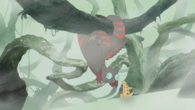 你看起来好像很好吃剧照的剧照