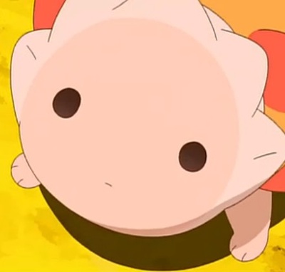 你看起来好像很好吃剧照的剧照