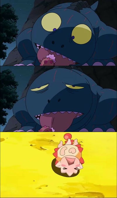 你看起来好像很好吃剧照的剧照