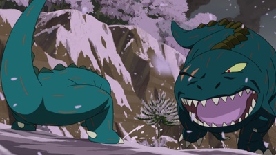 你看起来好像很好吃剧照的剧照