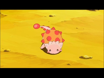 你看起来好像很好吃剧照的剧照