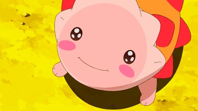 你看起来好像很好吃剧照的剧照