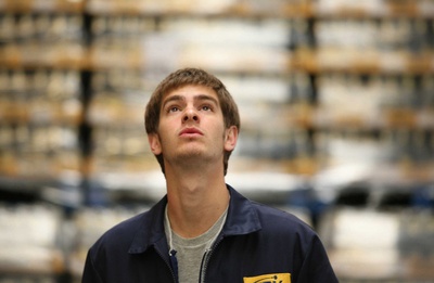 男孩A剧照的剧照