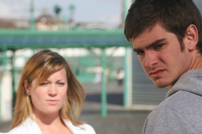 男孩A剧照的剧照