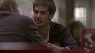 男孩A剧照的剧照