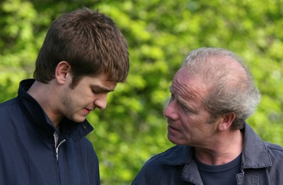 男孩A剧照的剧照