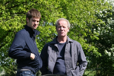 男孩A剧照的剧照