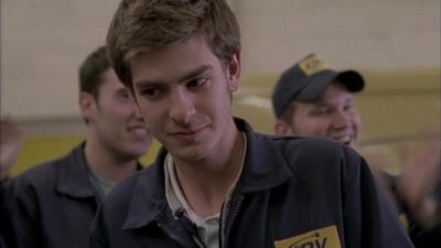 男孩A剧照的剧照