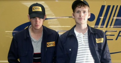 男孩A剧照的剧照