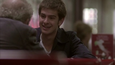 男孩A剧照的剧照