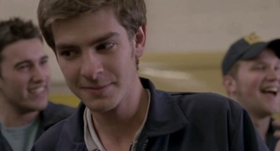 男孩A剧照的剧照