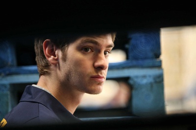 男孩A剧照的剧照