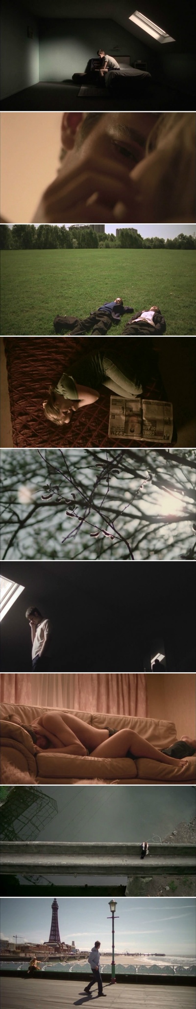 男孩A剧照的剧照