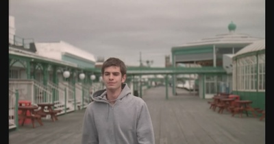 男孩A剧照的剧照