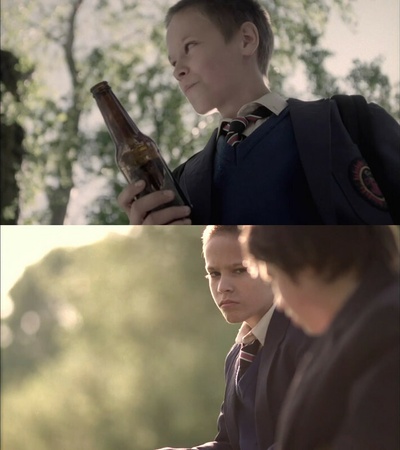 男孩A剧照的剧照