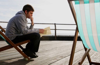 男孩A剧照的剧照