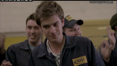 男孩A剧照的剧照