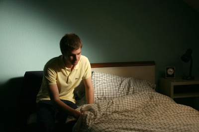 男孩A剧照的剧照