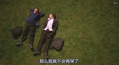 男孩A剧照的剧照