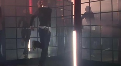 男孩A剧照的剧照