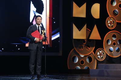 喊·山剧照的剧照